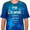 Cube x action team - maillot vtt