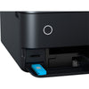 Imprimante jet d'encre tout-en-un Epson ecotank et-8550 (noir, USB, WLAN, numérisation, copie)