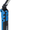 Bgs technic cob led lampe de travail à batterie pliable