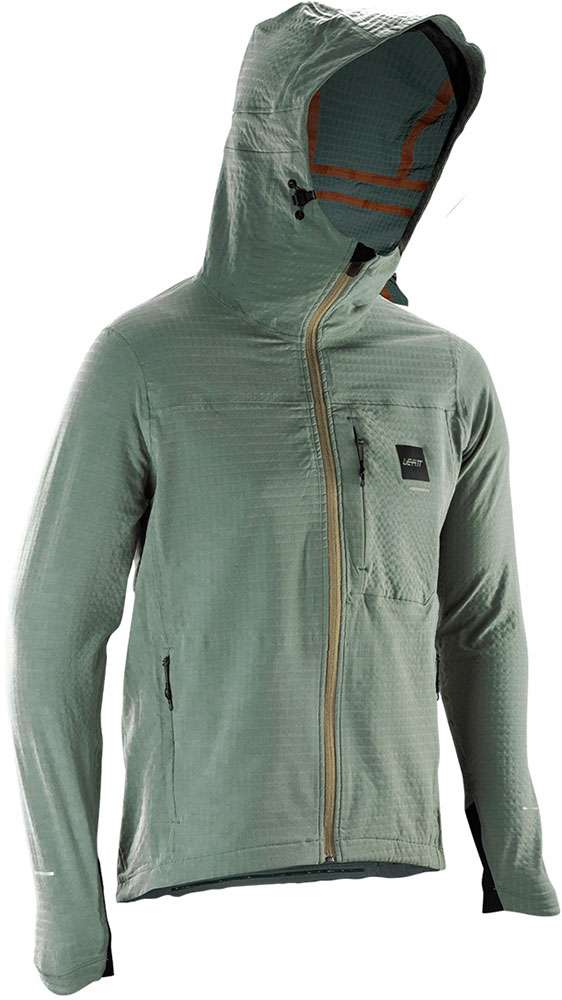 Leatt thermaflow 5.0 - veste thermique vtt