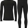 Whistler Briston Merino - ensemble de sous-vêtements fonctionnels