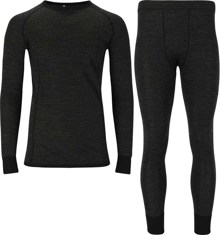 Whistler Briston Merino - ensemble de sous-vêtements fonctionnels