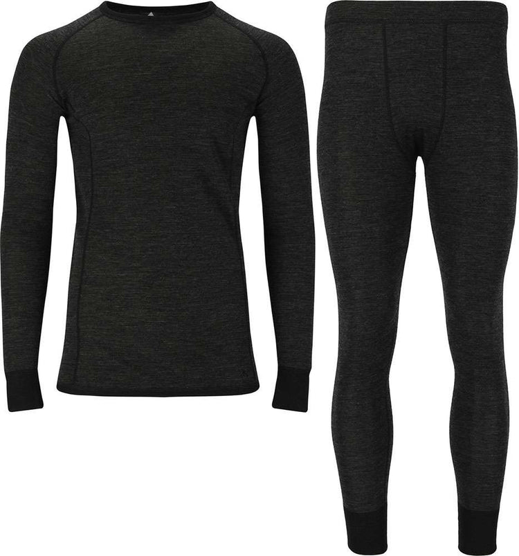 Whistler Briston Merino - ensemble de sous-vêtements fonctionnels