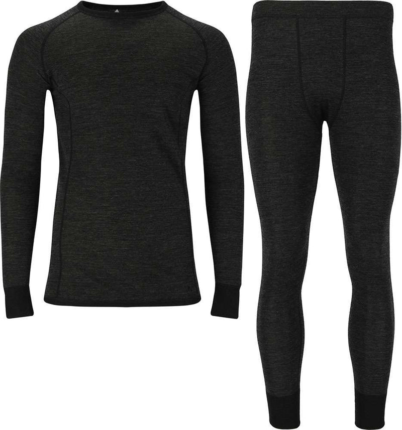 Whistler Briston Merino - ensemble de sous-vêtements fonctionnels