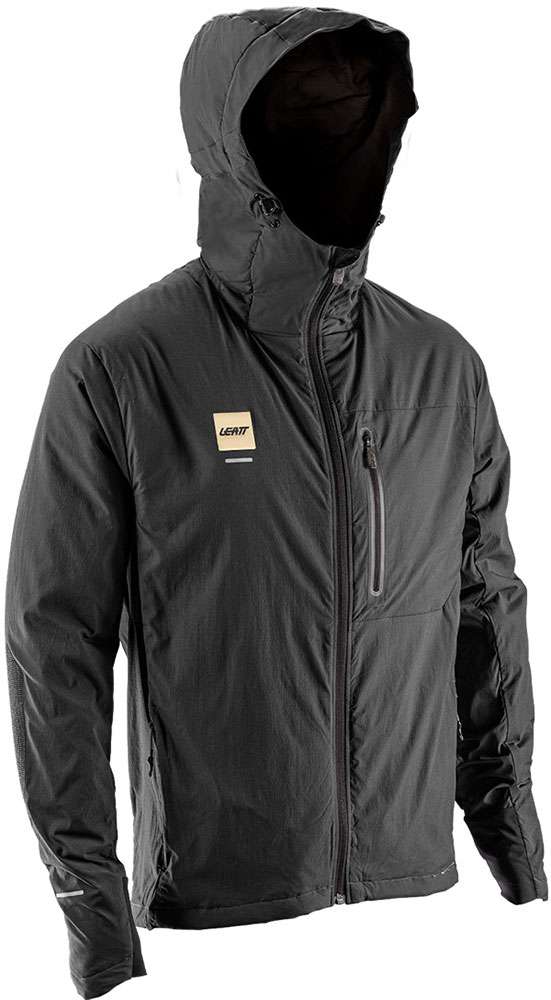 Leatt thermaflow 6.0 - veste thermique vtt