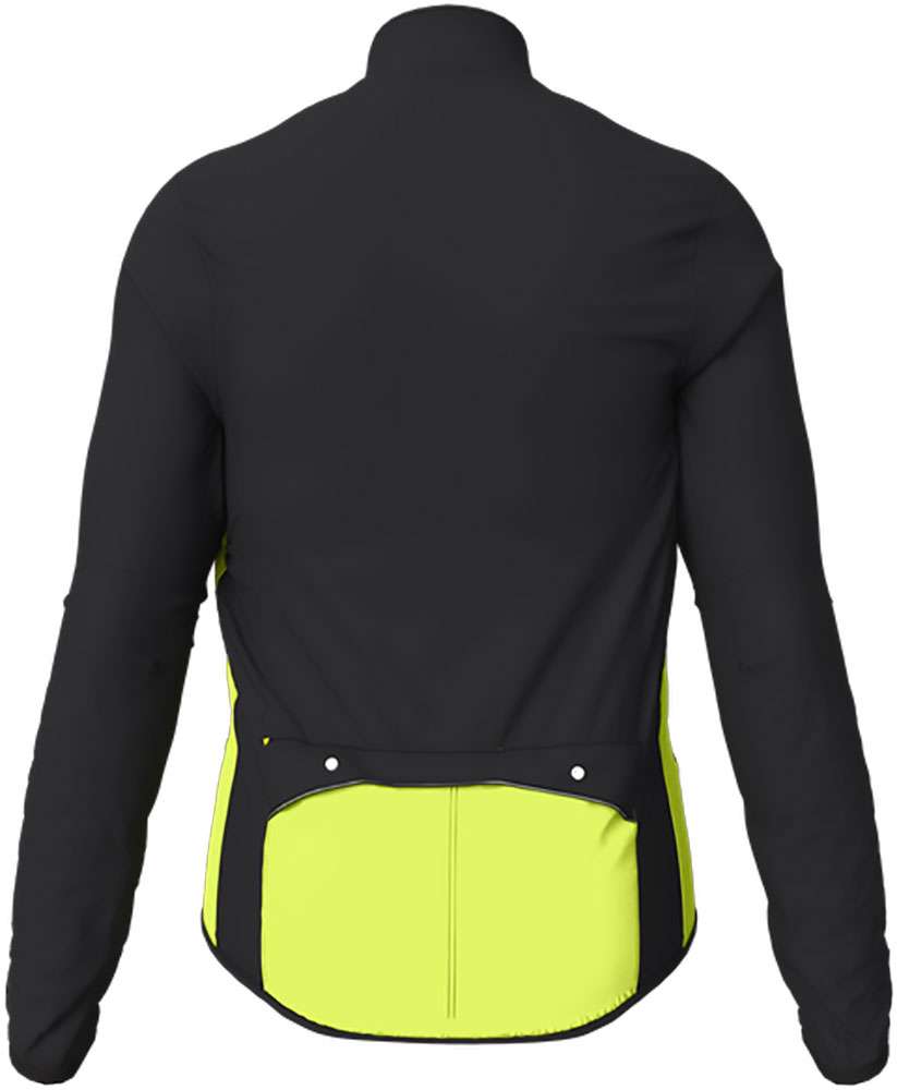 Cube cmpt - coupe-vent