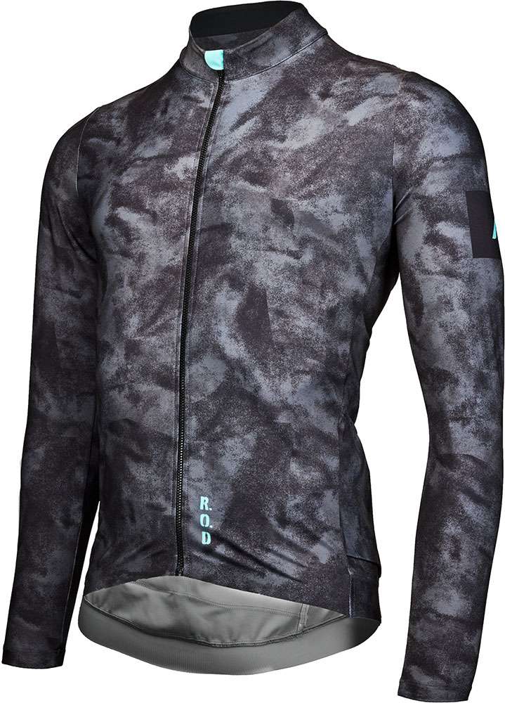 Argile protectrice - maillot manches longues