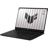 Ordinateur portable de jeu Asus Tuf Gaming A14 FA401um-RG010W 14 (Gris | R7 260 | RTX 5060 | 16 Go | SSD 512 Go) - afbeelding 3