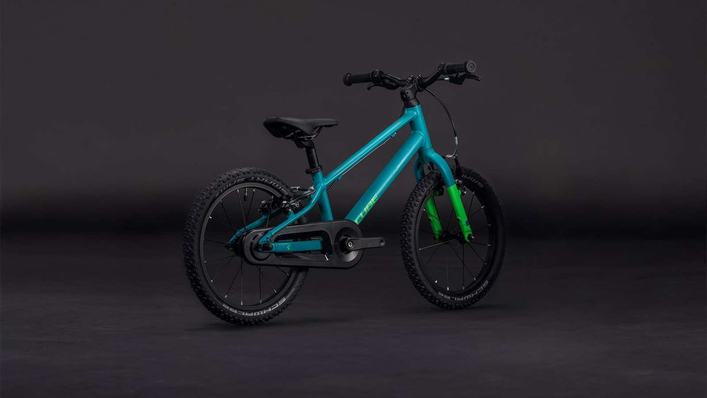 Cube numove 160 vert d'eau