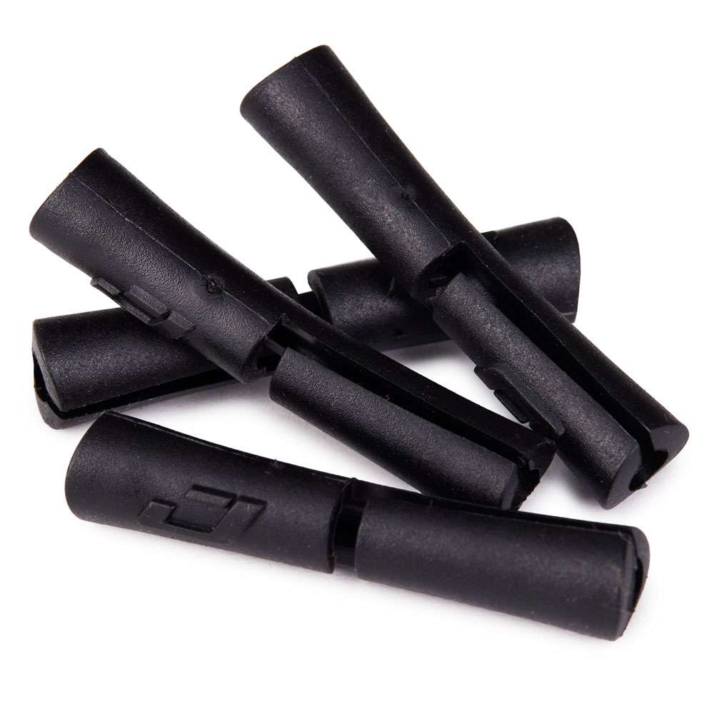 Protecteurs de cadre Katana pour câbles de frein et de changement de vitesse (4 pièces)