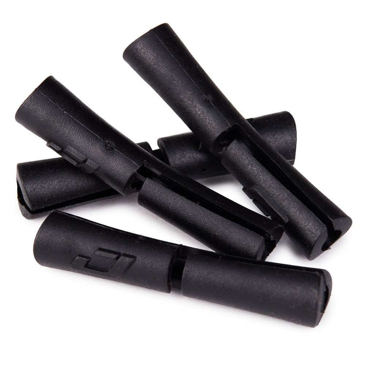 Protecteurs de cadre Katana pour câbles de frein et de changement de vitesse (4 pièces)