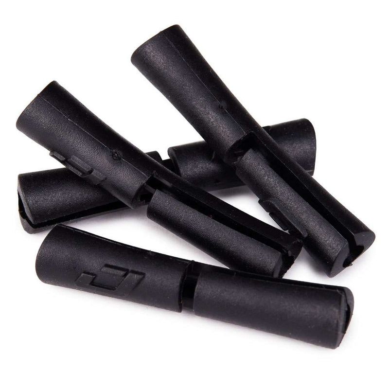 Protecteurs de cadre Katana pour câbles de frein et de changement de vitesse (4 pièces)