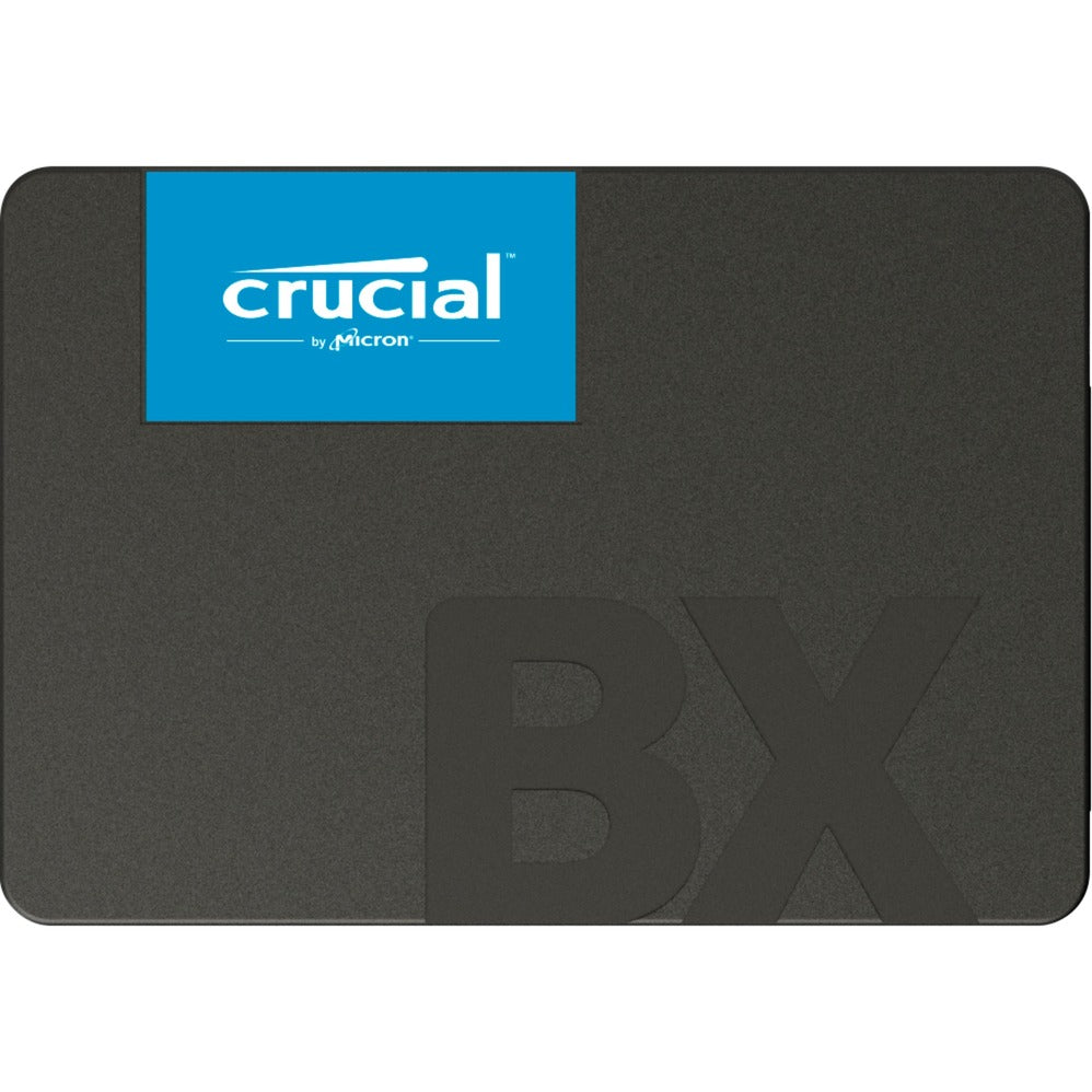 BX500 crucial 2 TB