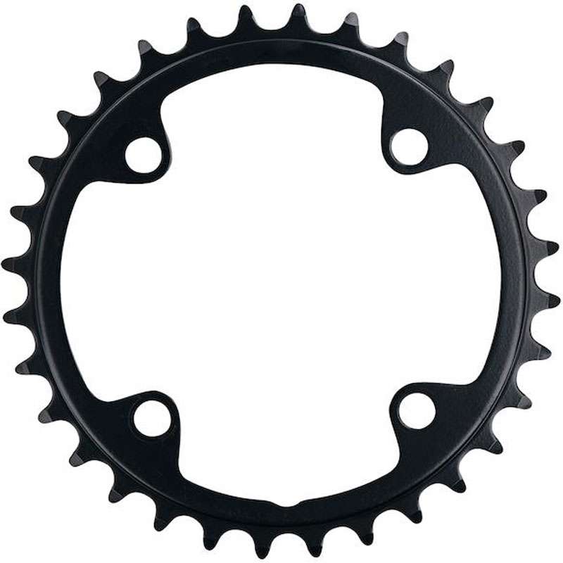 Plateau Fsa road pro 90 mm à 4 bras