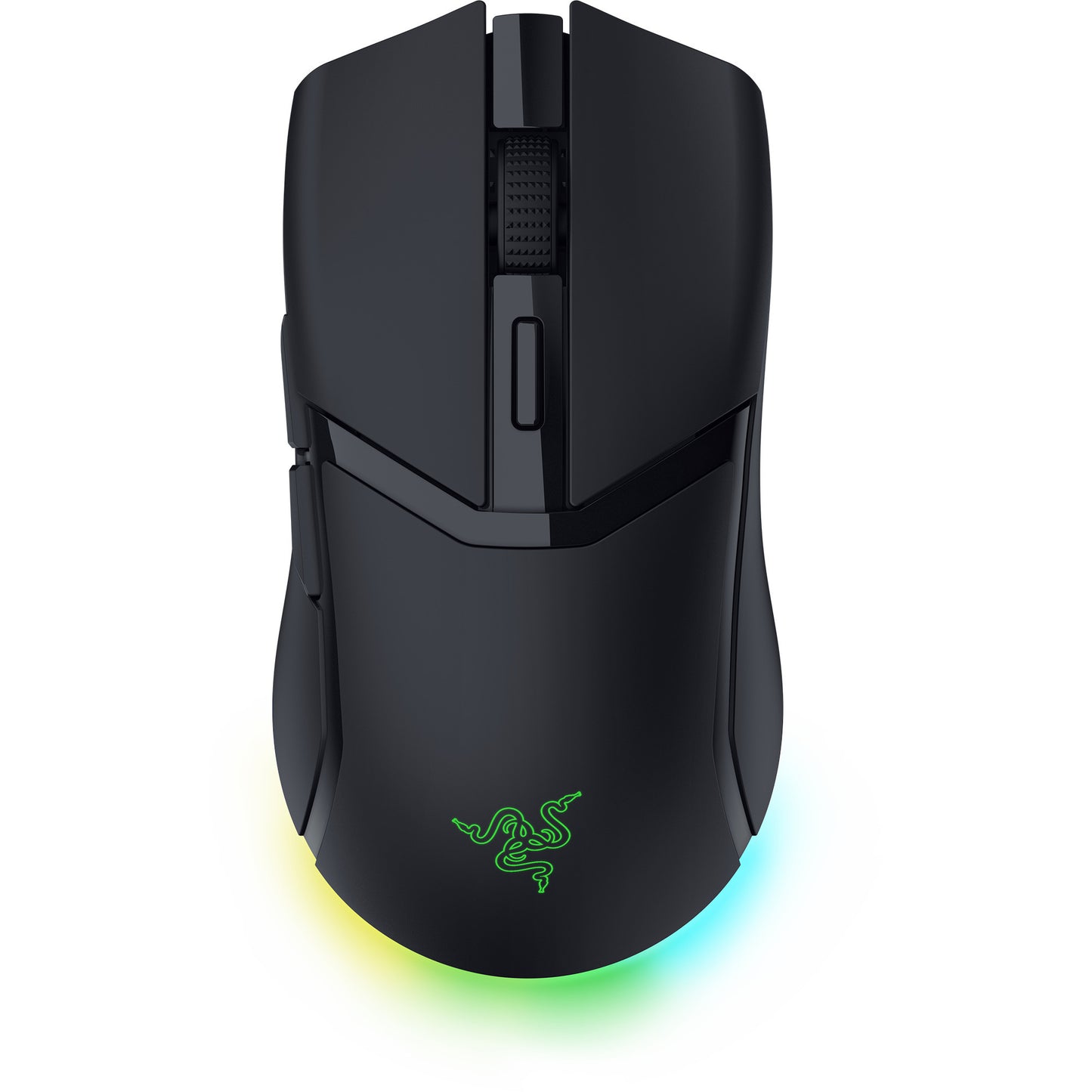 Souris de jeu Razer cobra hyperspeed (noir, 26 000 dpi, RVB, Bluetooth USB 2,4 GHz)