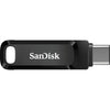 SANDISK Ultra Dual Drive GO 128 Go