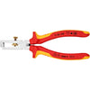 Knipex Striptang VDE 1106160