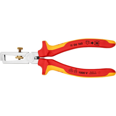 Knipex Striptang VDE 1106160