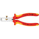 Knipex Striptang VDE 1106160