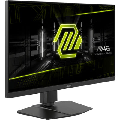 Moniteur de jeu Msi mag 272urdf e16 27 4k uhd (noir, 2x hdmi, port d'affichage, 2x usb-a, usb-b, 160 hz 320 hz)