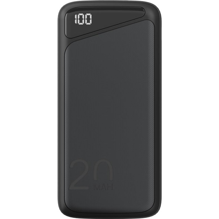 Goobay charge powerbank 20 000 mAh