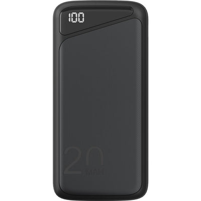 Goobay charge powerbank 20 000 mAh