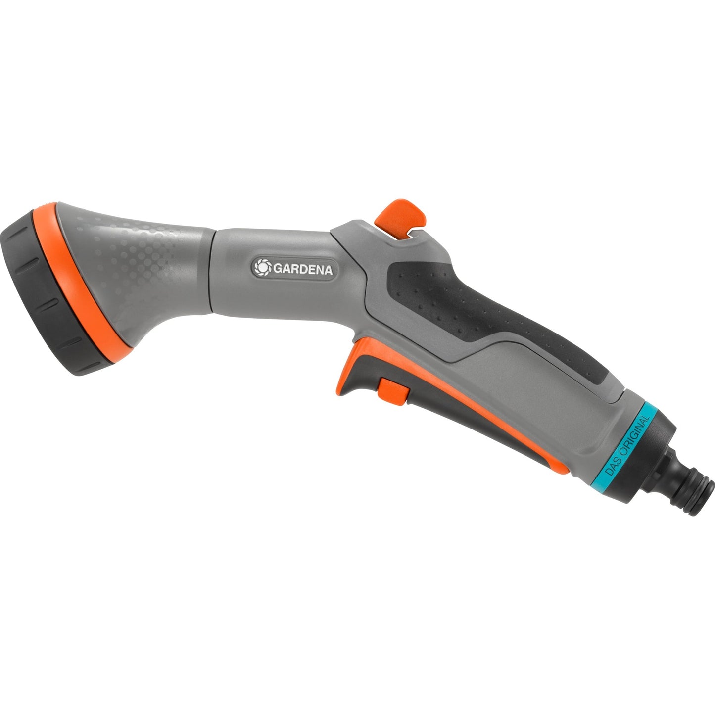 Gardena Comfort Nettaiteur Broes