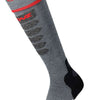 Lenz heat sock 5.1 slim fit - chaussettes chauffantes