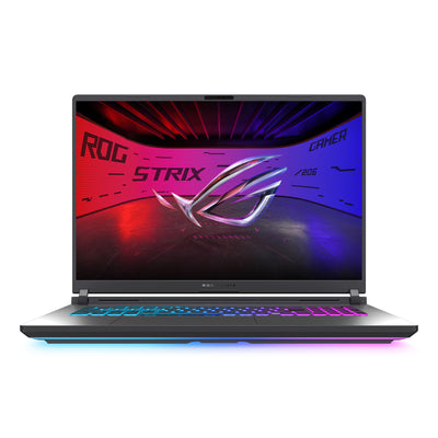 Ordinateur portable de jeu Asus rog strix g18 g815jpr-s9052w (i9-14900hx | rtx 5070 | 32 Go | SSD 1 To)