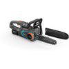 Ensemble tronçonneuse Gardena 25018v p4a