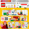 LEGO LEGO Super Mario 71441 Adventures avec pêche interactive