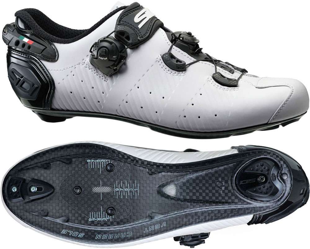 Sidi wire 2s - chaussures vélo route