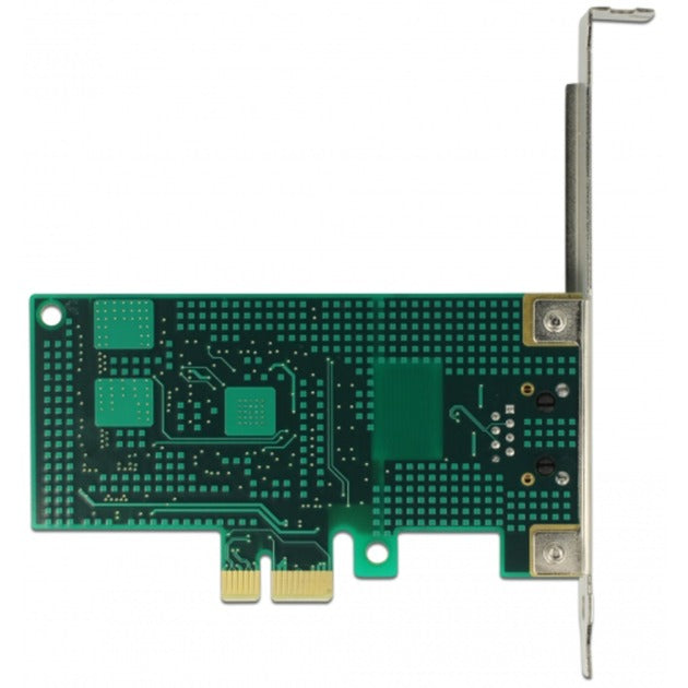 Carte Delock PCI Express> 1 x Gigabit LAN