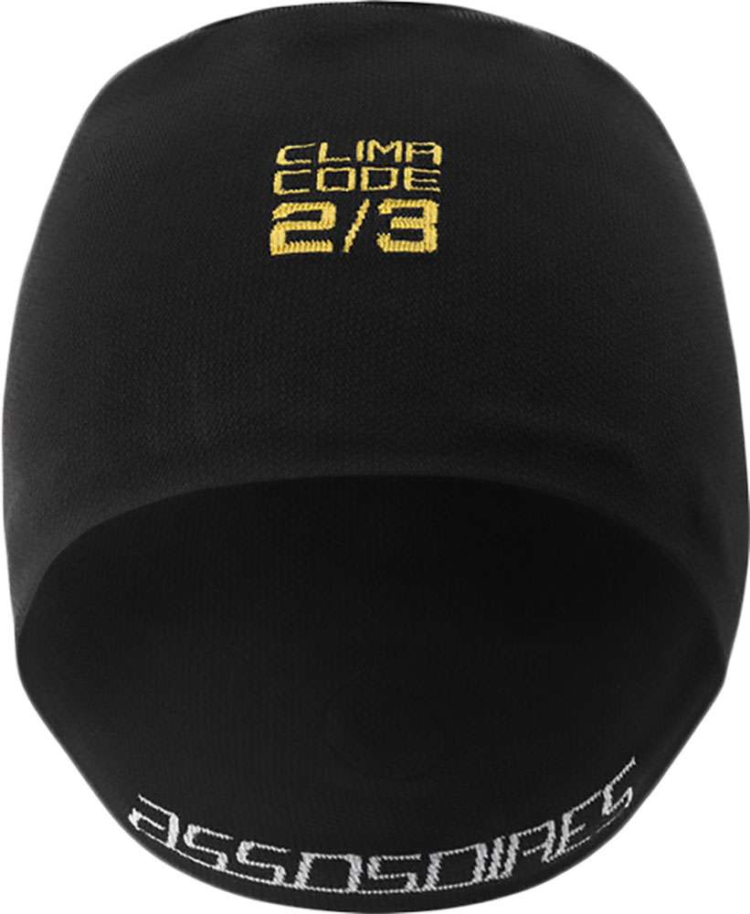 Assos printemps automne i - casquette
