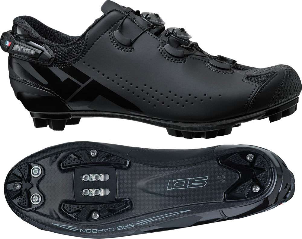 Sidi tigre 2s - chaussures vtt