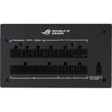 ASUS ROG Strix 1200W Gold Aura Edition - afbeelding 4