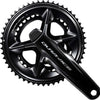 Shimano dura ace fc-r9200-p manivelle de capteur de puissance 12 vitesses 54 40