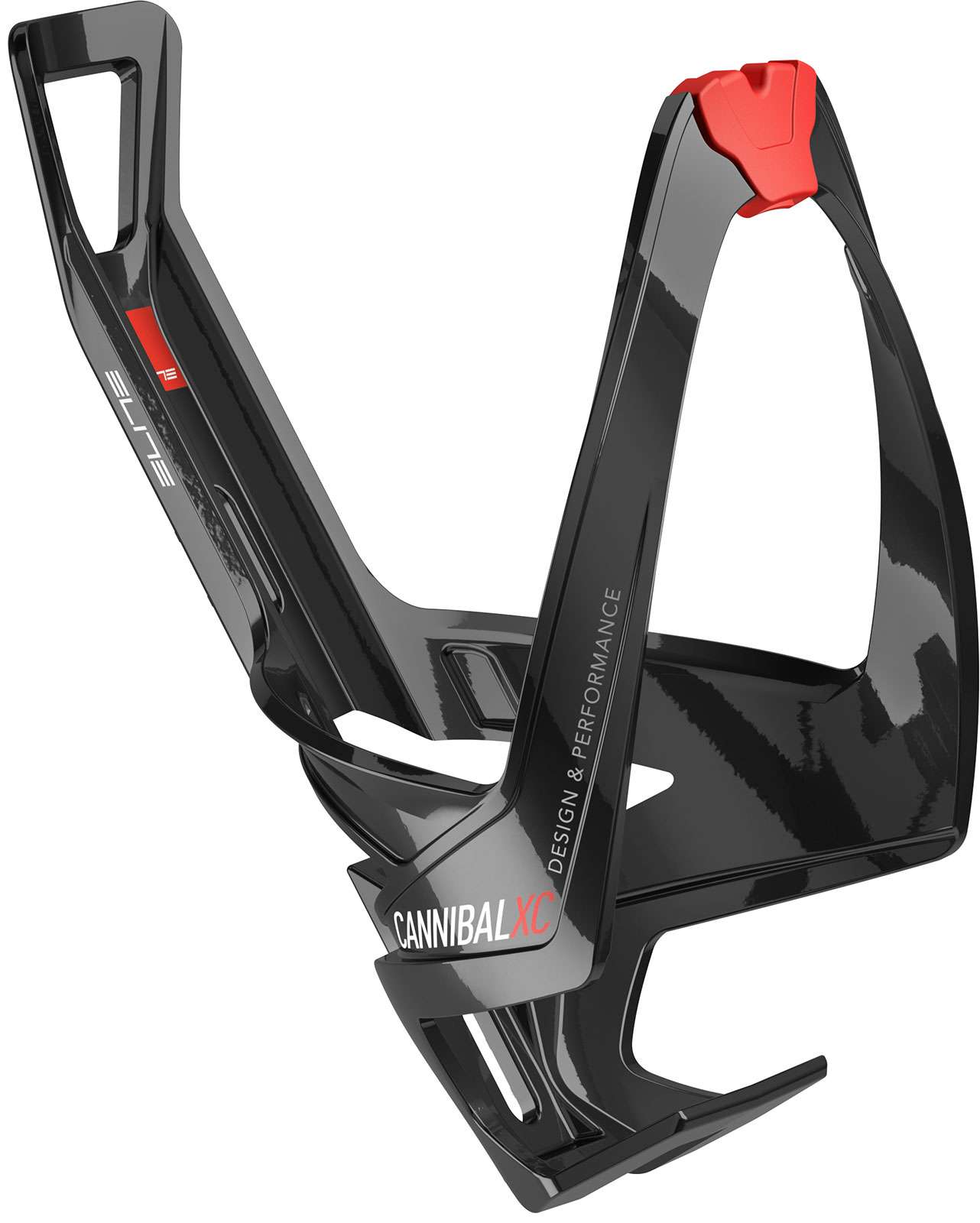 Porte-bidon Elite Cannibal XC