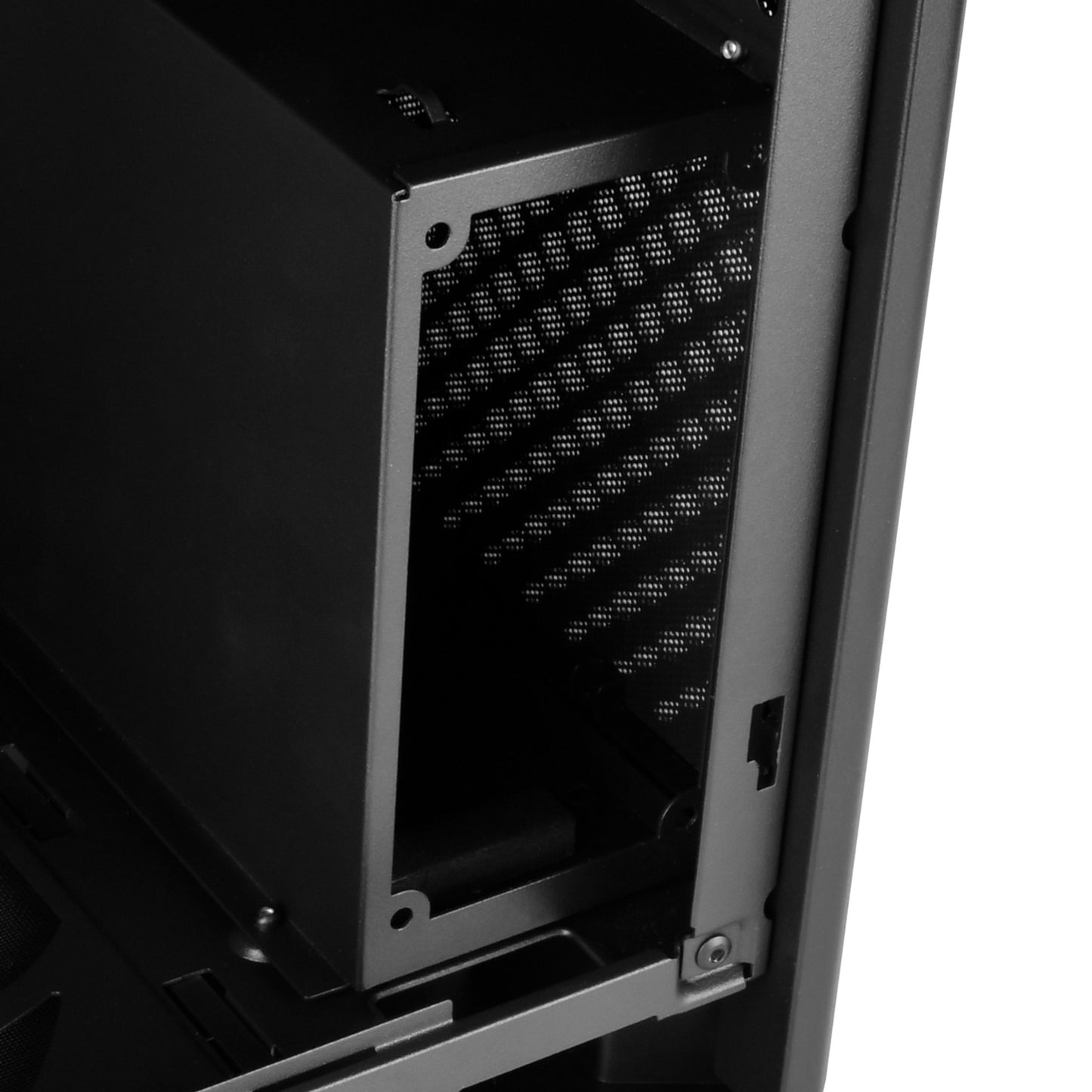Silverstone Alta G1M