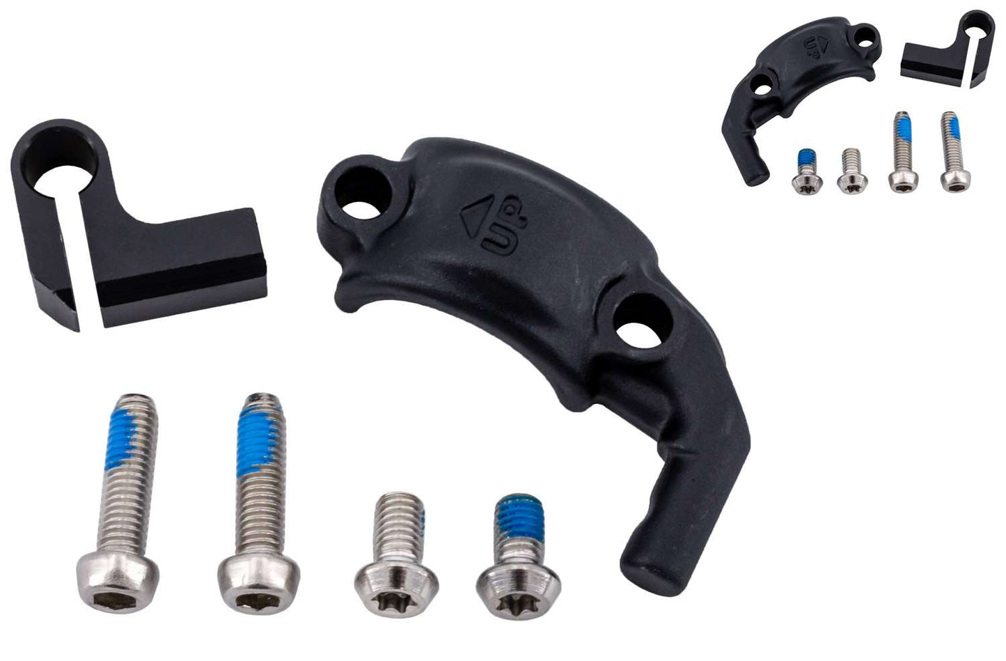 Collier de serrage Formula Shimano i-spec ev