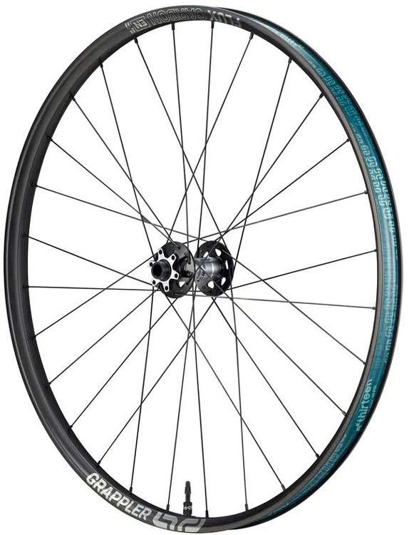 Roue avant E*thirteen grappler sidekick flux enduro carbone 29