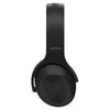 Lenovo Legion H410 Casque de jeu sans fil supra-auriculaire (noir violet, Bluetooth, 2,4 GHz, Playstation 4, Playstation 5, Nintendo Switch, PC)