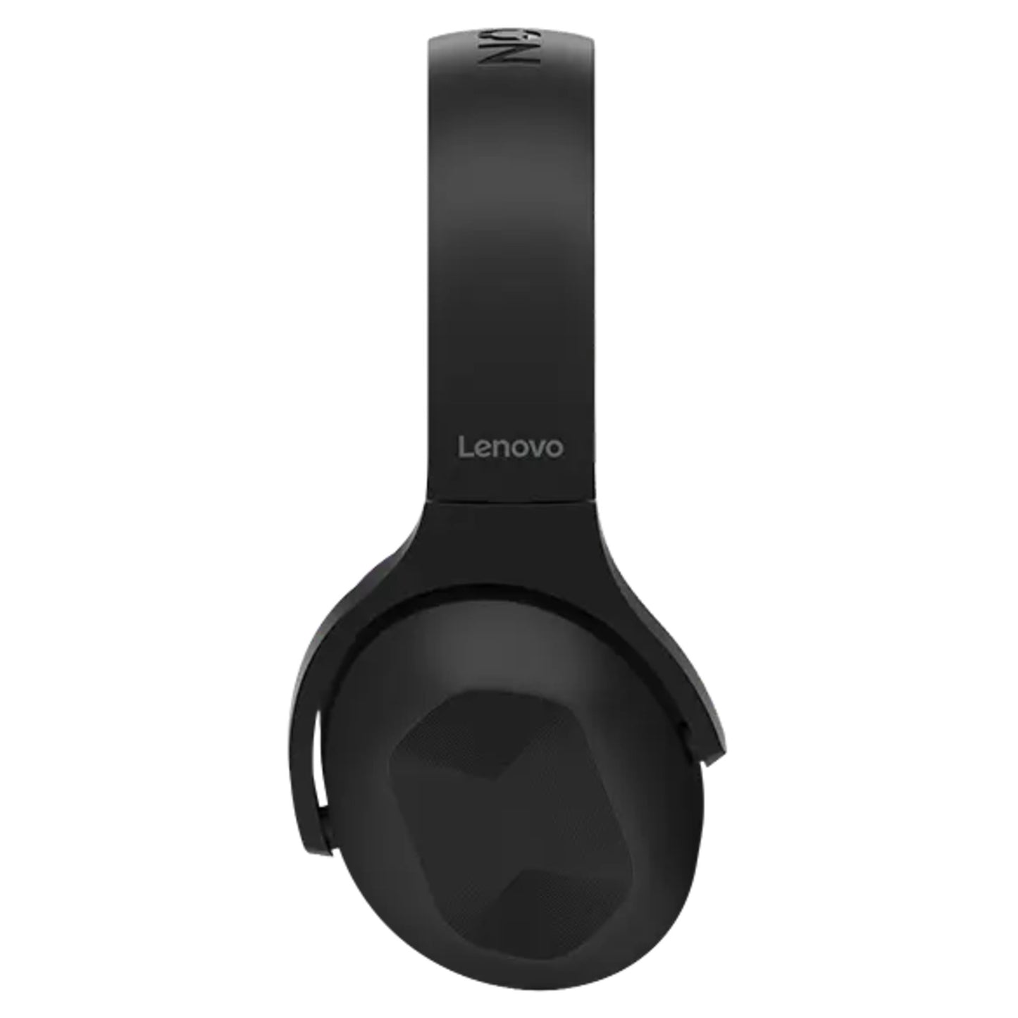 Lenovo Legion H410 Casque de jeu sans fil supra-auriculaire (noir violet, Bluetooth, 2,4 GHz, Playstation 4, Playstation 5, Nintendo Switch, PC)