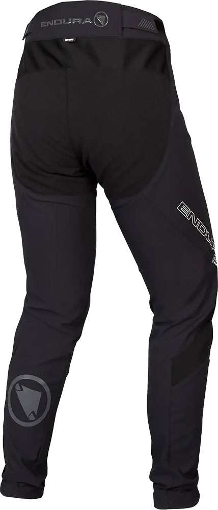 Endura mt500 burn - pantalon vtt femme