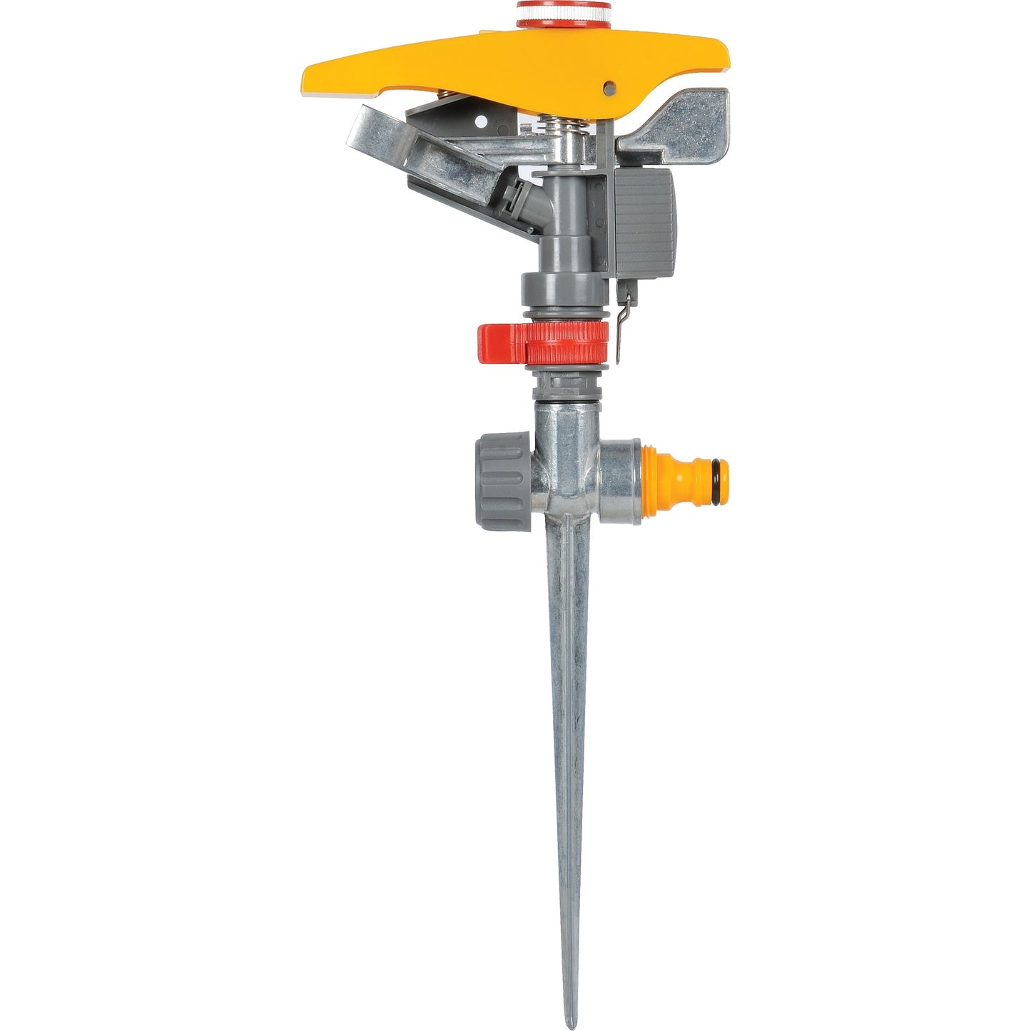 Hozelock 2550 Arroseur pulsé 450 m²
