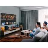 Projecteur LED portable Viewsonic avec haut-parleurs harman kardon (noir, hdmi, audio) - afbeelding 28
