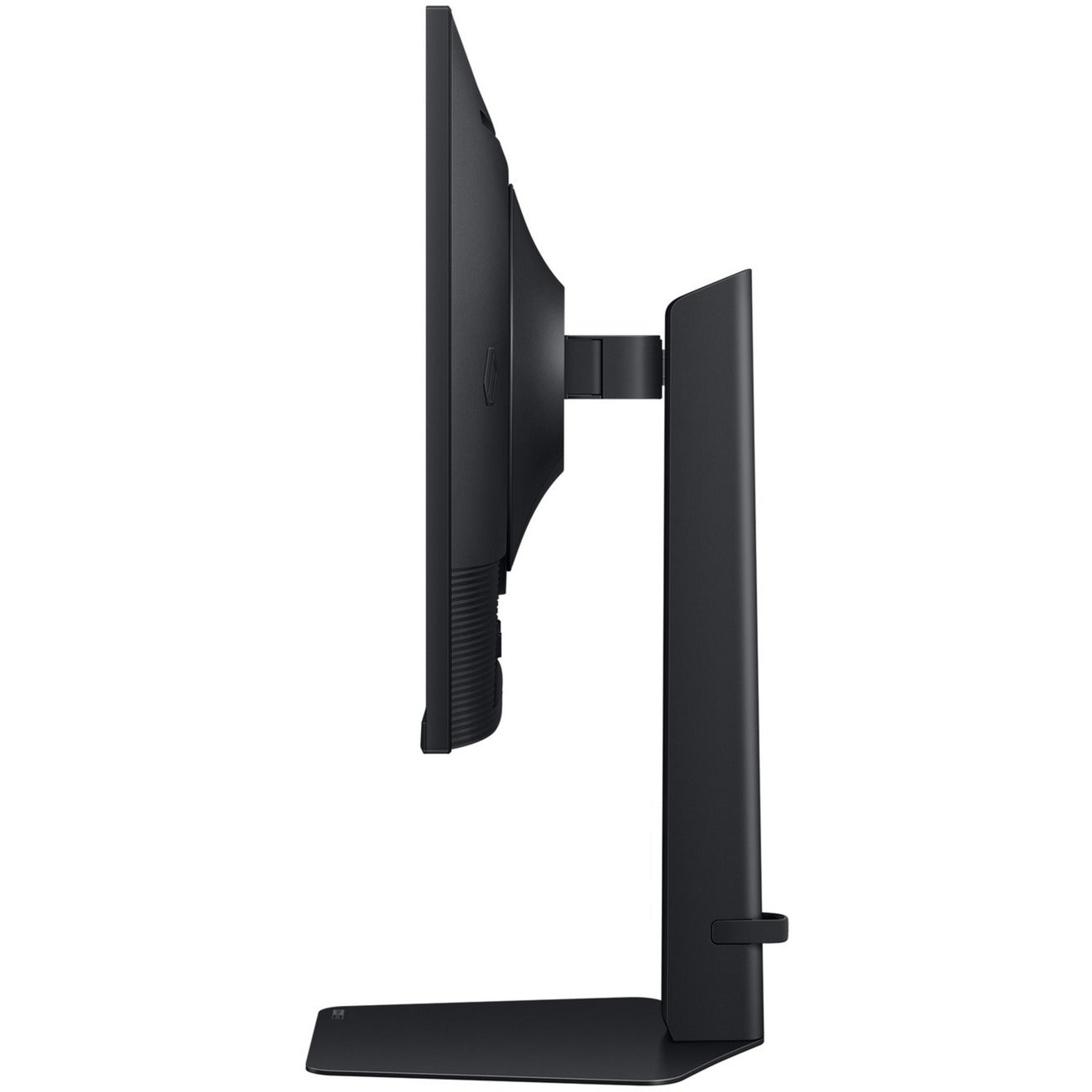 Moniteur de jeu Samsung Odyssey S27FG602EU 27 (noir, 350 Hz, HDMI, DisplayPort, Free-Sync-Premium)