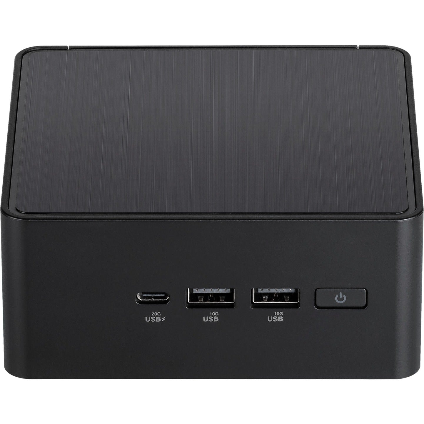 ASUS NUC 14 Tall Kit RnuC14RVHI30000II