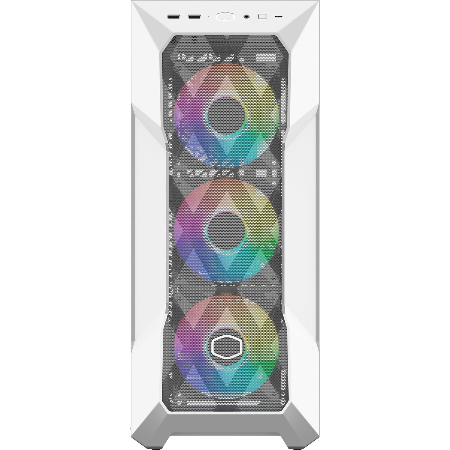Cooler MasterBox TD500 Mesh V2