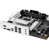 Carte mère Asus prime b860m-a-csm socket 1851 (raid, 2,5 Go-lan, son, µatx)